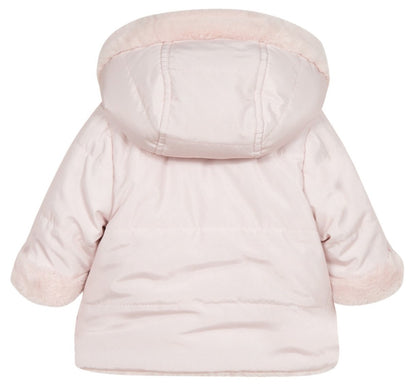 Tartine et Chocolat Puffer Jacket