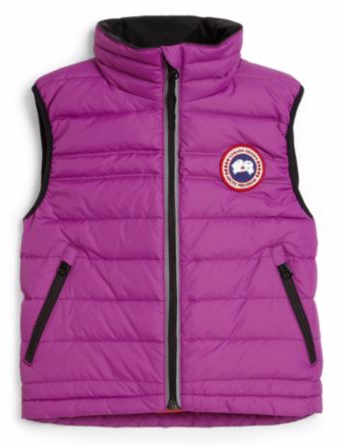 Canada Goose - TuesdaysChild.com