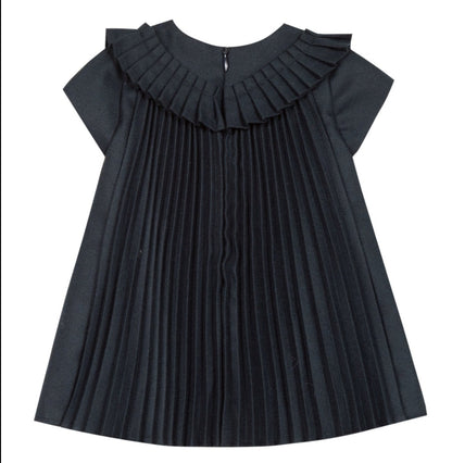 Tartine et Chocolat Toddler Pleated Dress