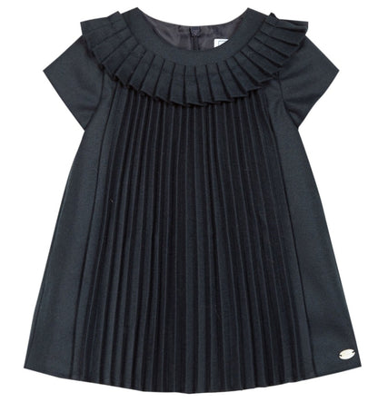Tartine et Chocolat Toddler Pleated Dress