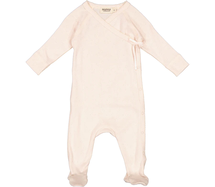 Mar Mar Rubetta Onesie (2 Colors Available)