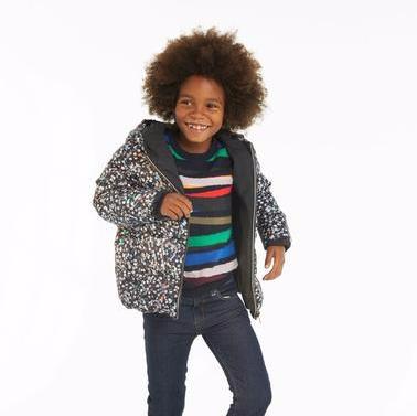 PAUL SMITH JUNIOR - TuesdaysChild.com