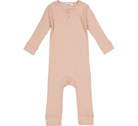 MarMar Baby Footless Romper