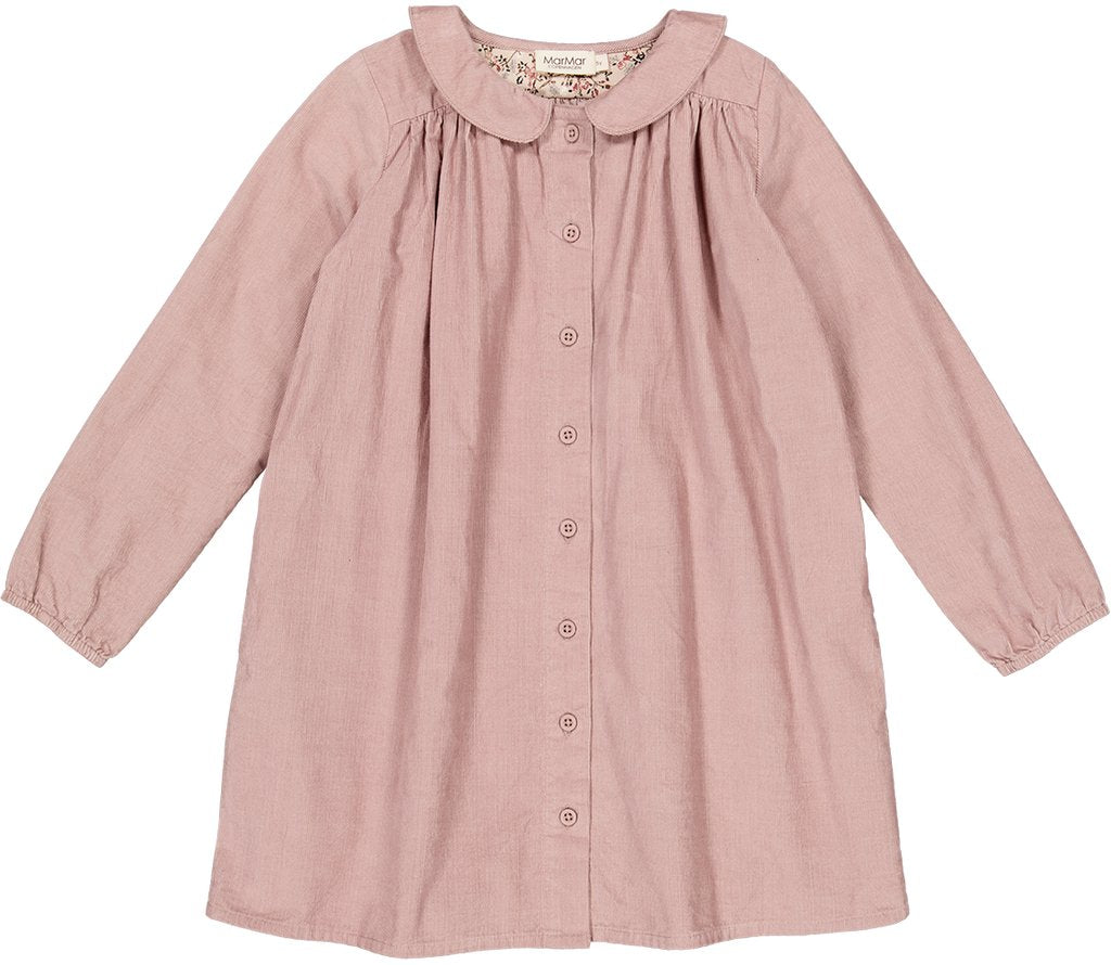 MarMar Danica Long Sleeve Dress