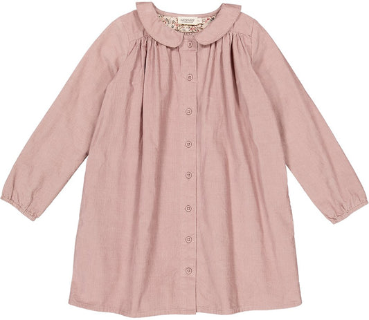 MarMar Danica Long Sleeve Dress