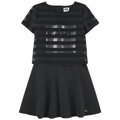 Karl Lagerfeld Kids - TuesdaysChild.com