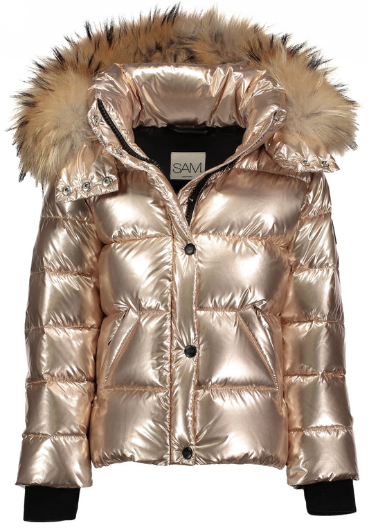 SAM. Outerwear Annabelle Jacket