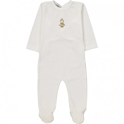 Les Lutins Baby Lutin Footie