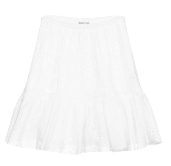 Il Gufo Sleeveless Waistcoat Dress