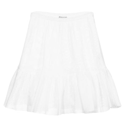 Il Gufo Sleeveless Waistcoat Dress