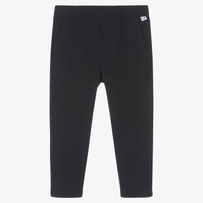 Il Gufo Boys Classic Dress Pants