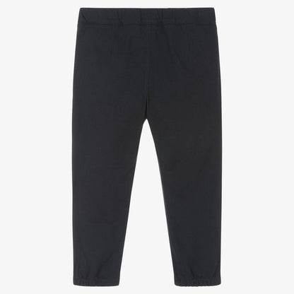 Il Gufo Boys Classic Dress Pants