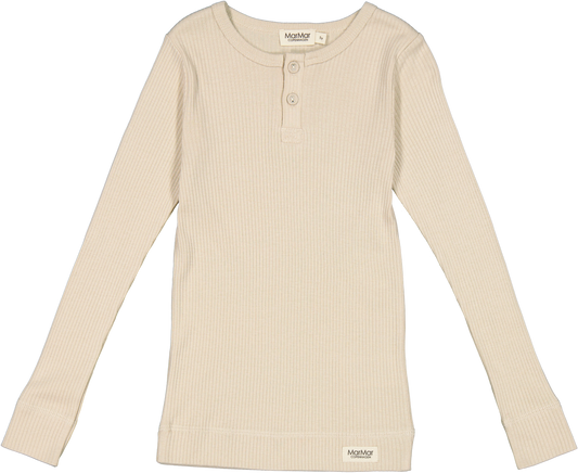 MarMar LS Henley Top