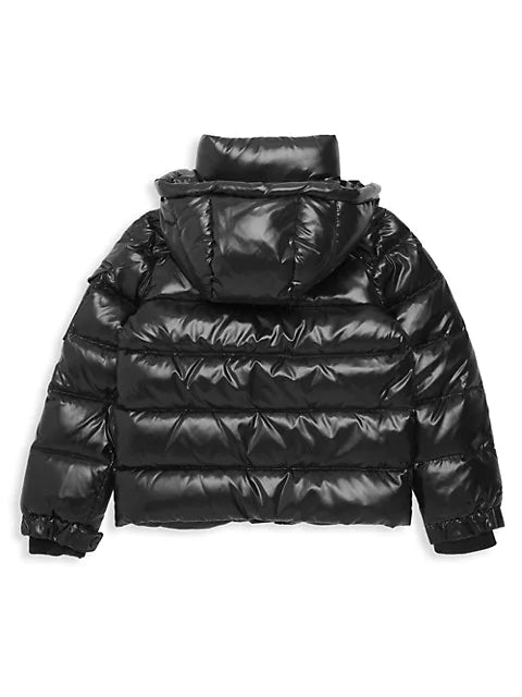 SAM. Outerwear Glacier Jacket