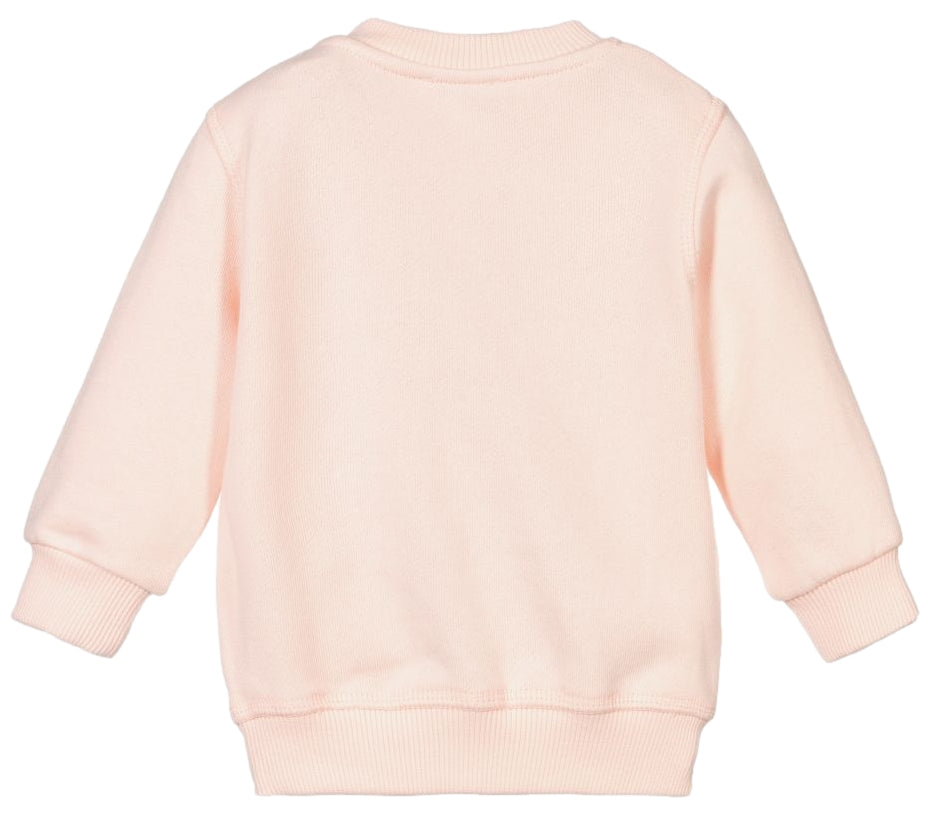 Kenzo Baby Girls Tiger Sweatshirt