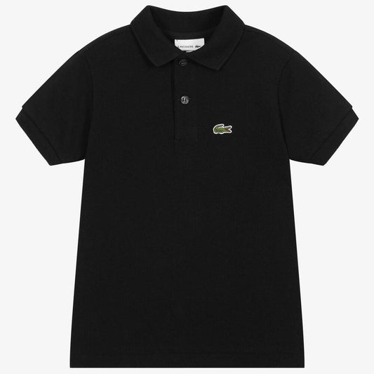 Lacoste Classic Pique Polo Shirt