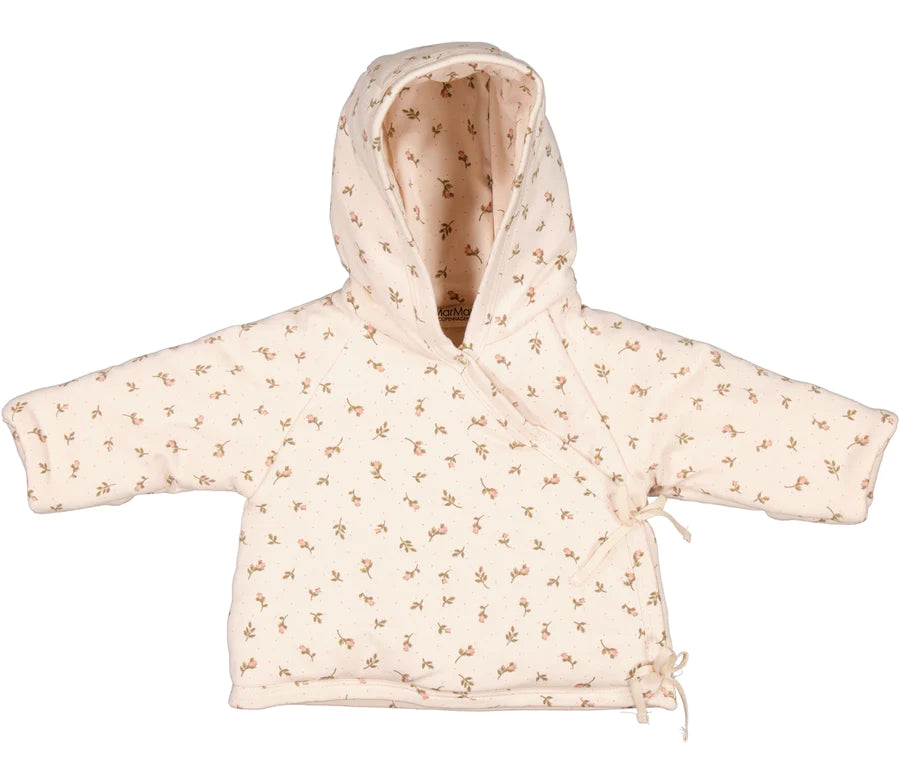 MarMar Little Rose Baby Jules Jacket