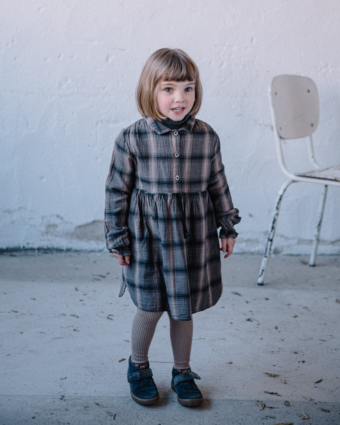 Buho Zoe Dress