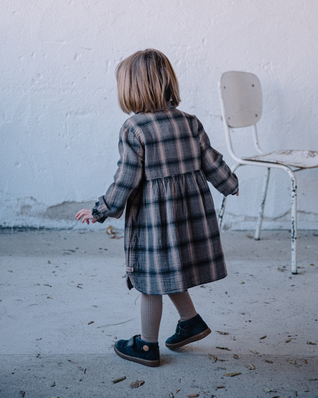 Buho Zoe Dress