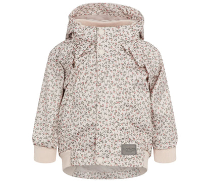 MarMar Olio Rain Jacket