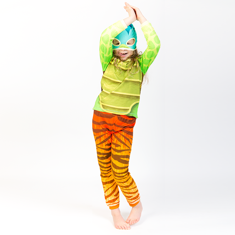 Kid Them All - TuesdaysChild.com