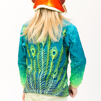 Kid Them All - TuesdaysChild.com