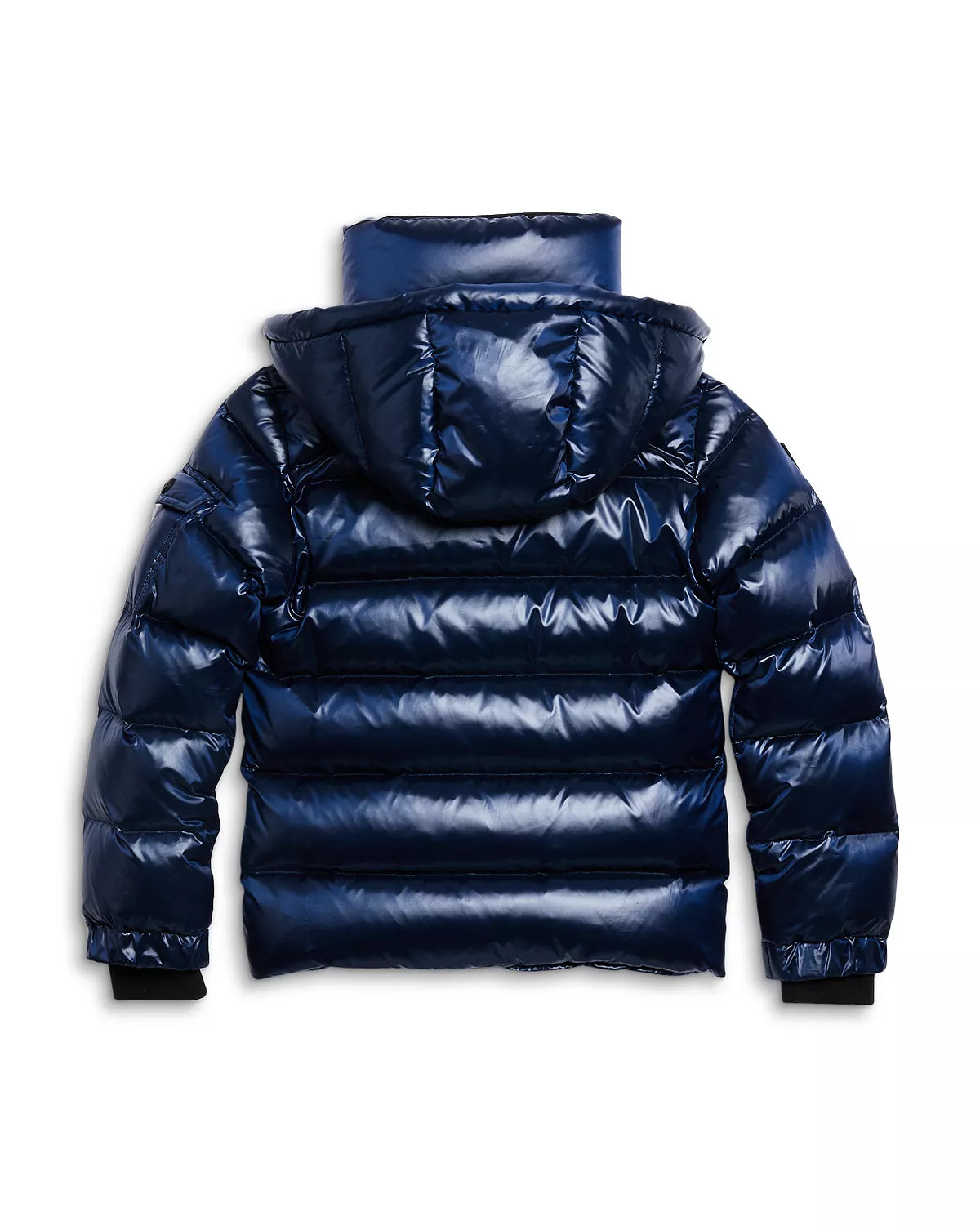 SAM. Outerwear Glacier Jacket