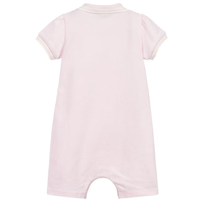 Moncler Baby Girl Romper