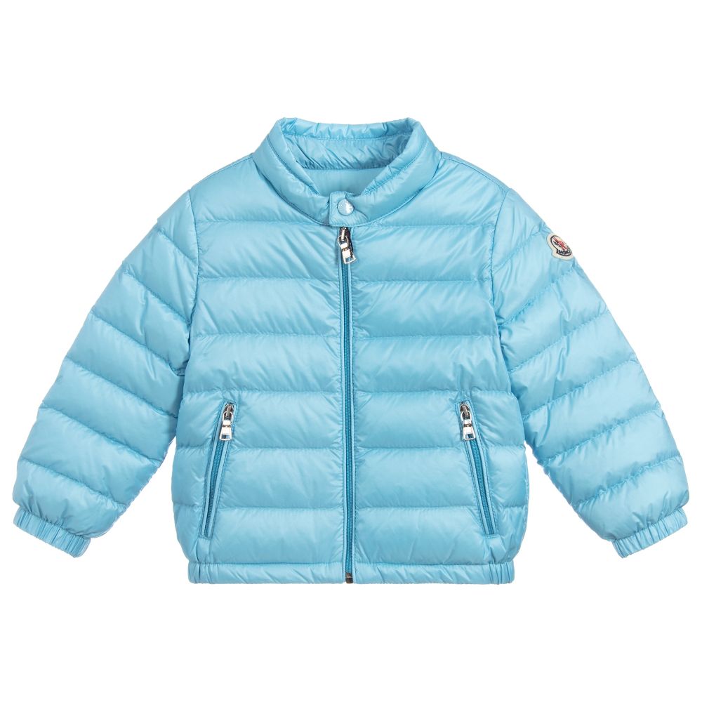 Moncler Baby Boy Acorus Lightweight Jacket