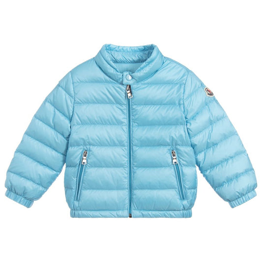 Moncler Baby Boy Acorus Lightweight Jacket