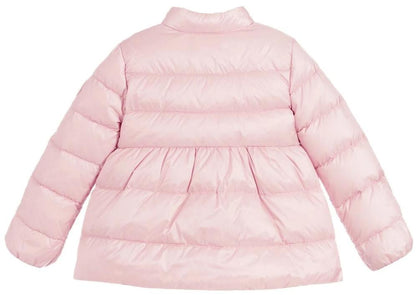Moncler Baby Girl Joelle Lightweight Jacket