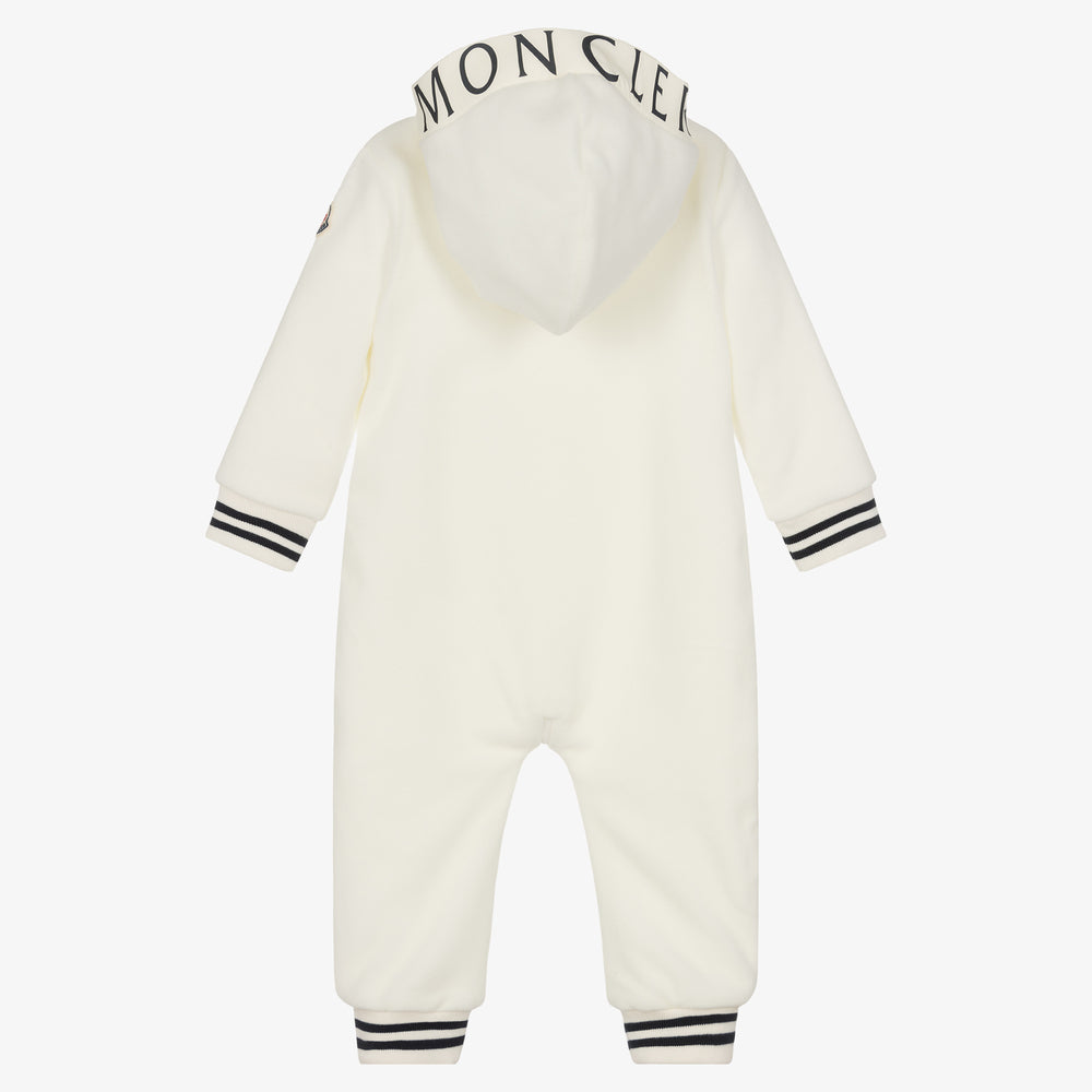 Moncler Baby Romper