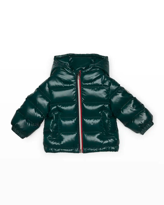 Moncler New Aubert Jacket