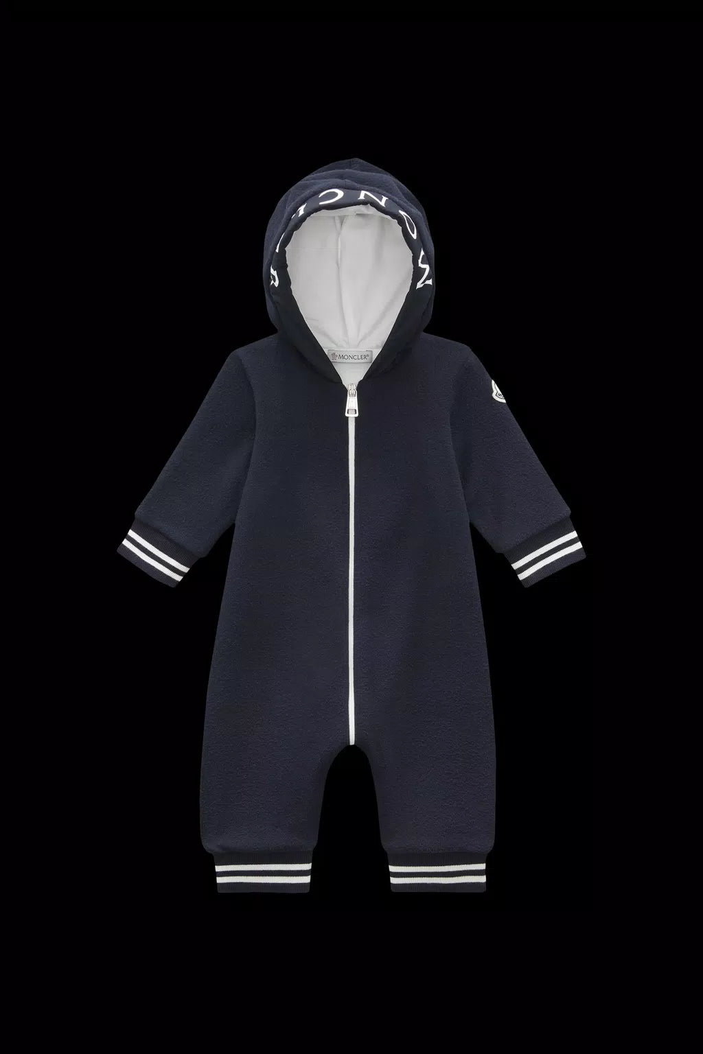 Moncler Baby Romper