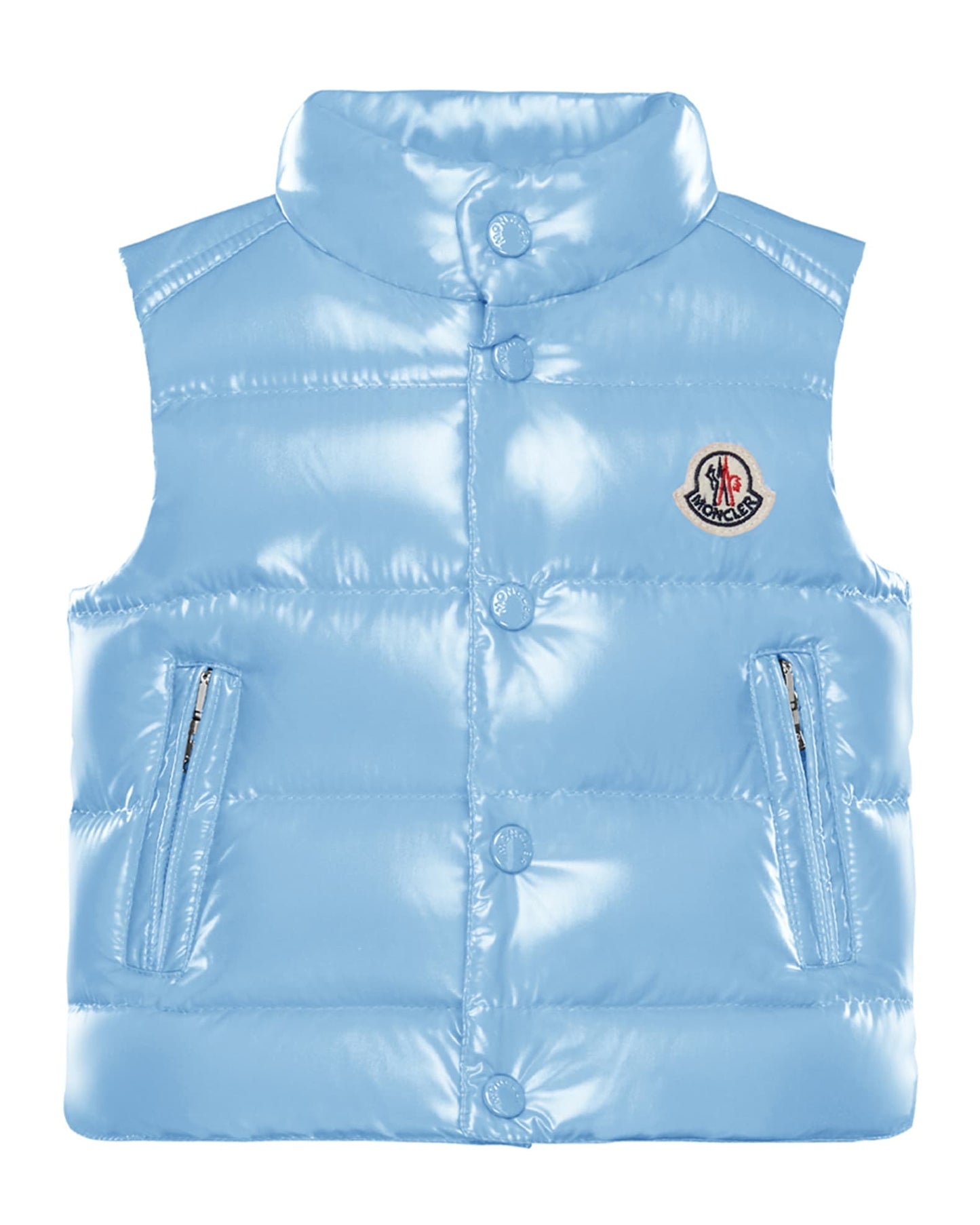 Moncler Bernard Vest