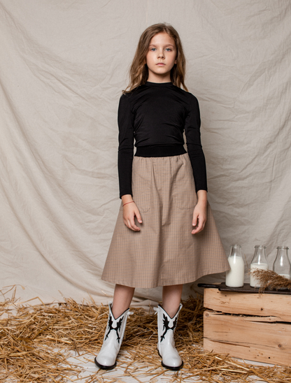 Unlabel Bard Skirt