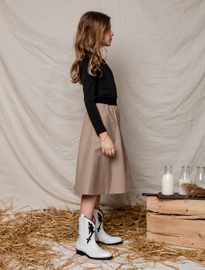 Unlabel Bard Skirt