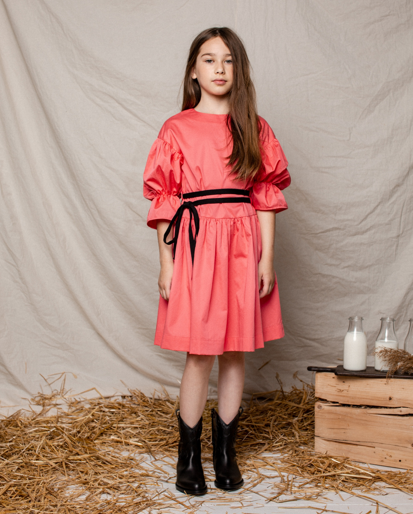 Unlabel Bacio Dress
