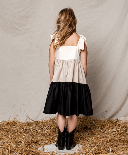Unlabel Aqua Dress