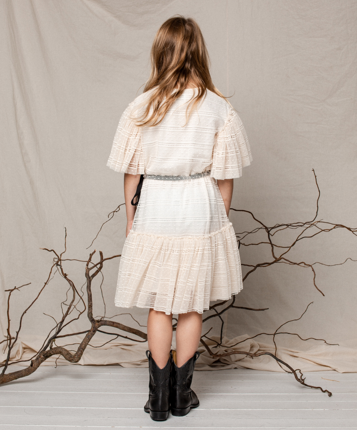 Unlabel Calma Dress