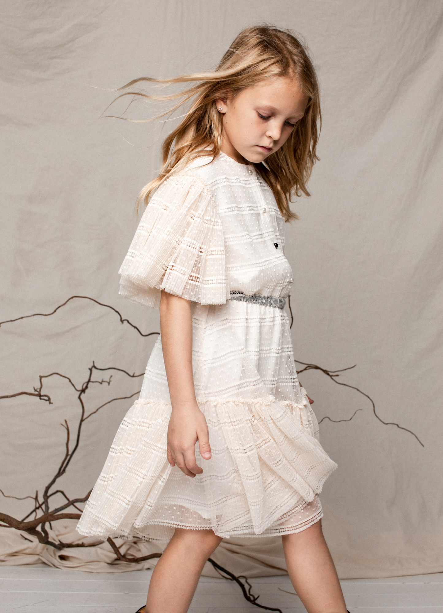 Unlabel Calma Dress
