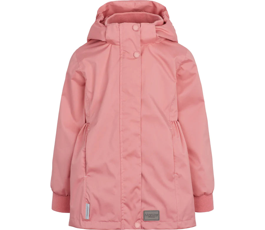 MarMar Oda Rain Jacket