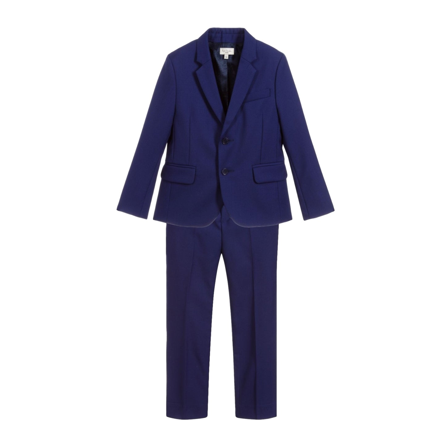 Paul Smith Perfect 3 2pc Suit