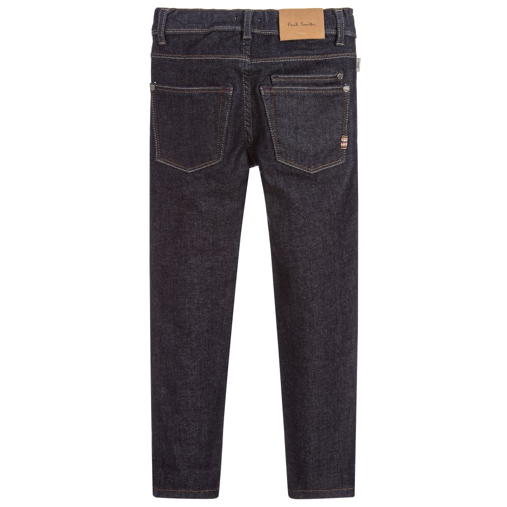 PAUL SMITH JUNIOR - TuesdaysChild.com