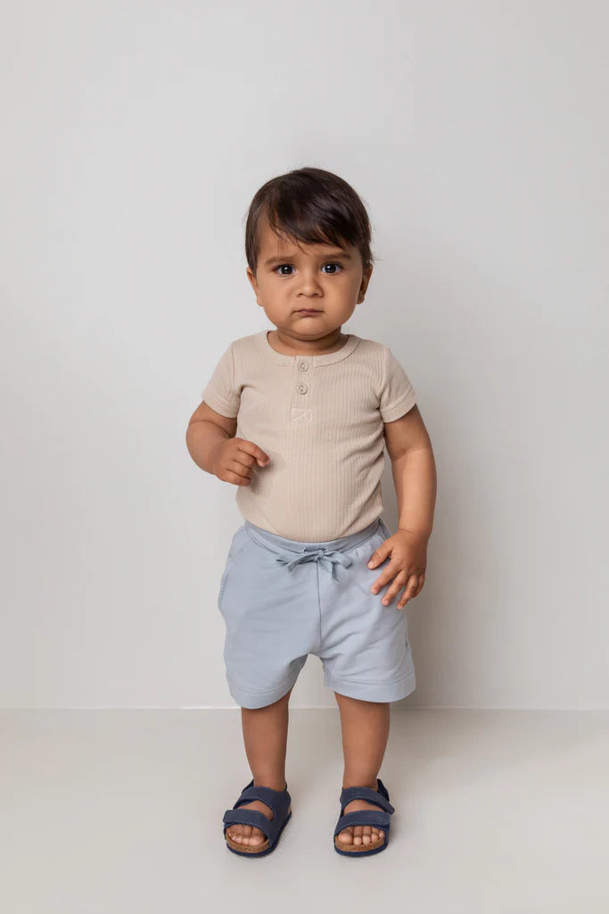 Mar Mar Ted Phoenix SS Tee & Shorts Outfit