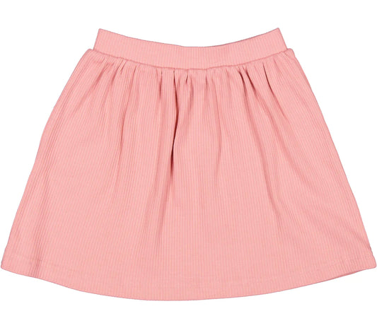 MarMar Short Ribbed Skirt