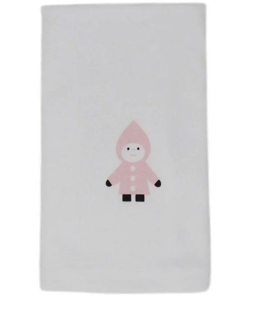 Les Lutins Baby Lutin Blanket