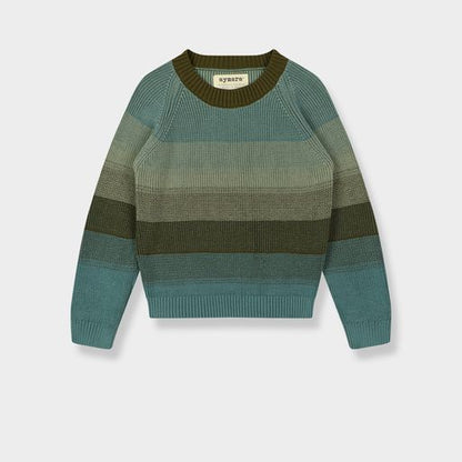 Aymara Manu Pullover Sweater