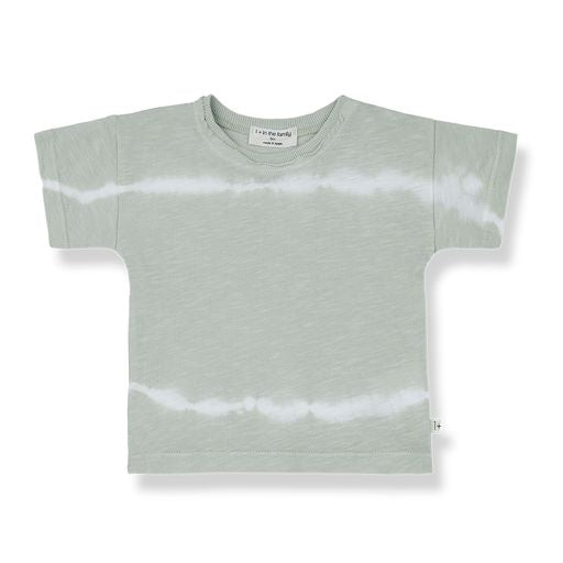One + In the Family Bobby Louis Tie Dye Outfit