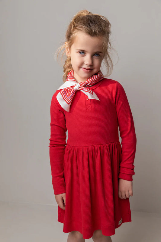 MarMar Dira LS Dress